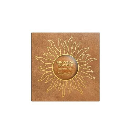 Pierre Rene Bronzing Powder Shimmering