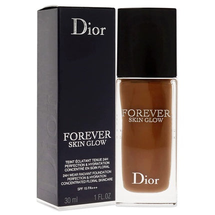 Dior Forever Skin Glow Foundation 24H 7 Neutral 30ml