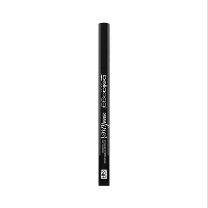 BELLAOGGI Dream Liner Vinyl Finish Eyeliner - Black Widow