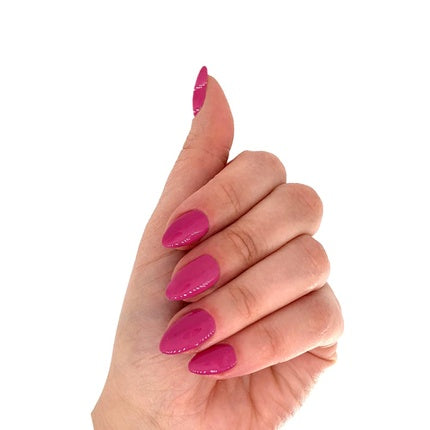 LAYBA Gel Polish No. 666