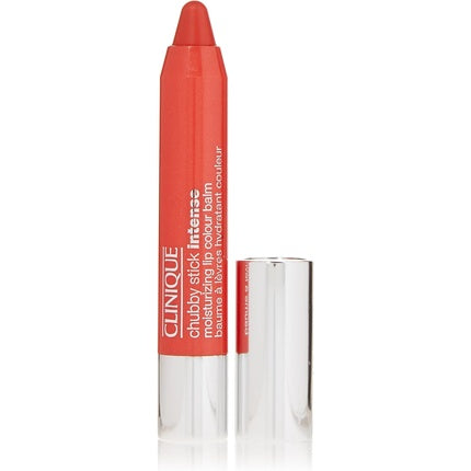 Clinique Chubby Stick Intense Color 04 Heftiest Hibiscus