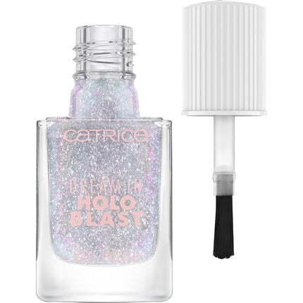 Catrice Dream In Holo Blast Nail Polish 10.5ml 060 Prism Universe