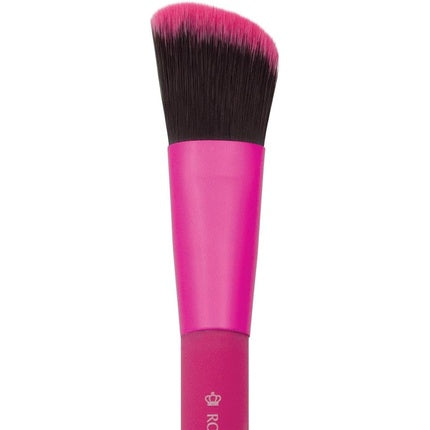 Royal & Langnickel Moda Angled Foundation Makeup Brush