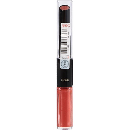 L'oreal Paris Infallible Lipstick 404 Corail Constant 17g