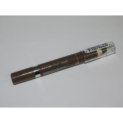 Rimmel London Brow This Way Brow Pomade Fix & Fill 003 Dark