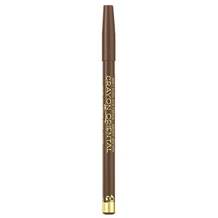 Maybelline Expert Soft Kohl Eyeliner Pencil Ebony Brown
