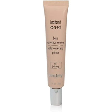 Sisley Instant Correct Color Correcting Primer 01 Just Rosy 1oz