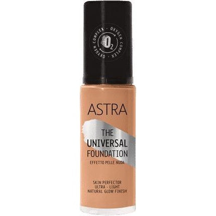 Astra - The Universal Foundation - 07c
