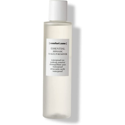 Comfort Zone Essential Biphasic Eye Makeup Remover 150ml