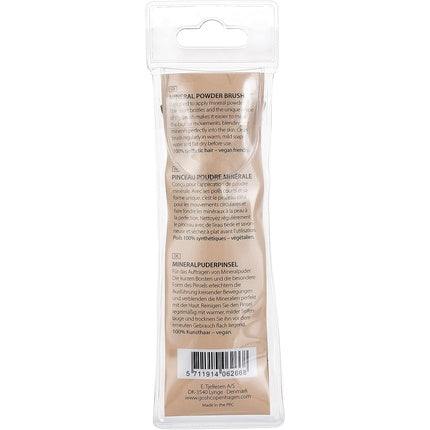 Gosh Mineral Powder Brush 007