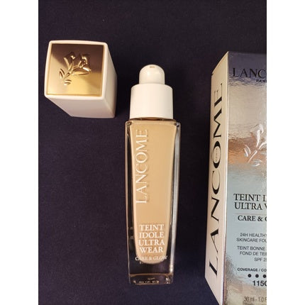 Lancome Teint Idole Ultra Wear Care & Glow Foundation - Up to 24h Healthy Glow