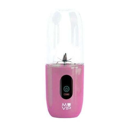 Muvip Color Design Portable Blender Rechargeable 460ml