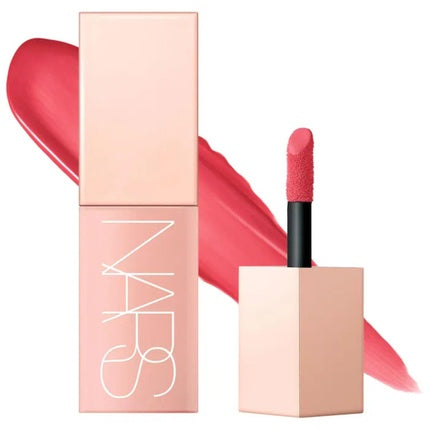Nars Afterglow Liquid Blush 0.23 oz 7 mL Secret Lover Standard 1 Count