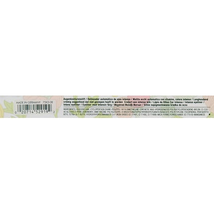 Clinique Quickliner Eyes Intense No.08 Intense Midnight