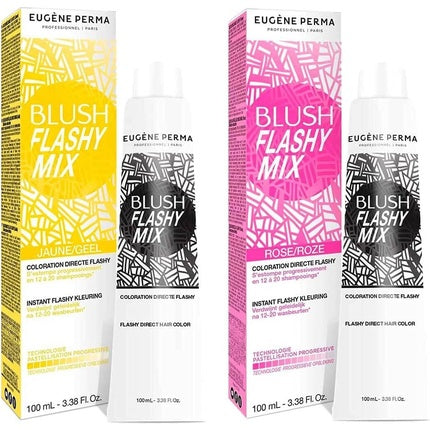 Flashy Mix Rose Blush 100ml