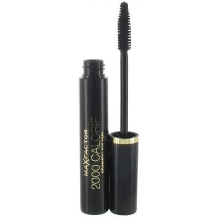 Max Factor 2000 Calorie Dramatic Volume Mascara 9ml - Navy