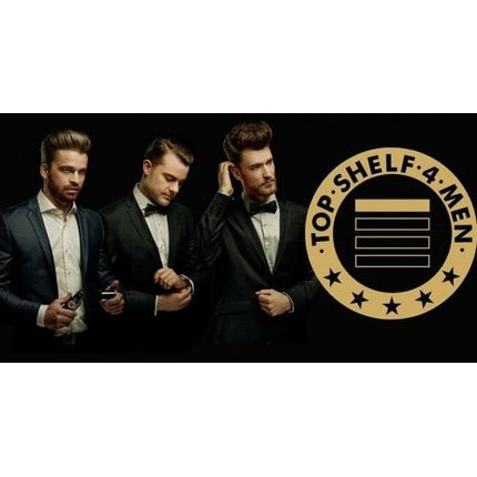 TOPSHELF 4 MEN The Spray 150ml