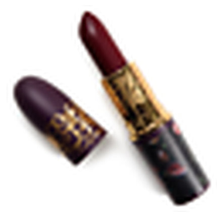 Mac Tempting Fate Lipstick Dusty Grape 3 g