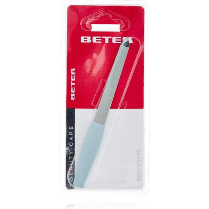BETER Sapphire Nail File 12.5cm