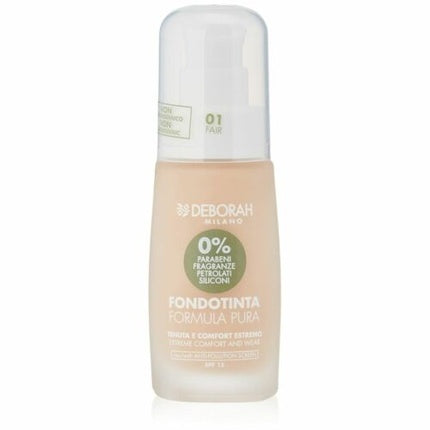 DEBORAH Make-up Finisher 30ml