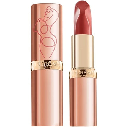 L'Oreal Color Riche Les Nus Lipstick 176 Irreveren 3.8g