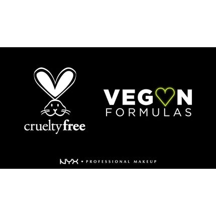 NYX Women's Cosmetics Multicoloured One Size