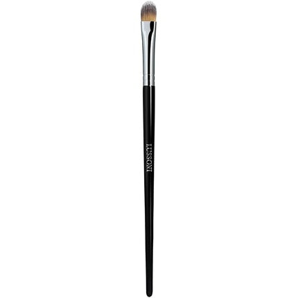 T4B LUSSONI 100 Series Professional Makeup Brush Set for Liquid and Cream Cosmetics - PRO 130 Concealer Brush