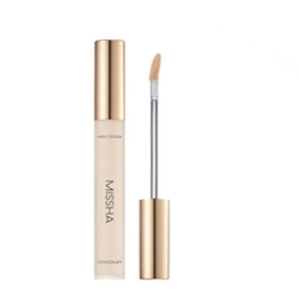 Missha Stay Tip High Cover Concealer 38 Ml Fair