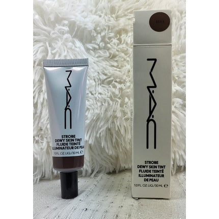 M.A.C. Strobe Dewy Skin Tint 30ml - Choose Shade