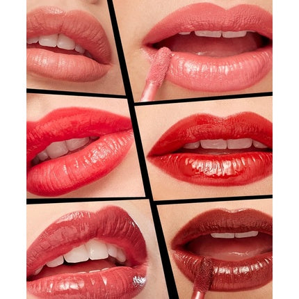 Defence Color Liplaque Lipstick Volume and Luminosity 604