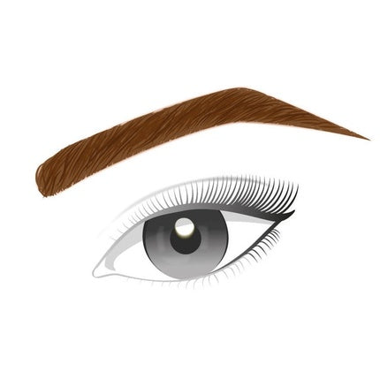 Loreal Brown Artist Sculpt 004 Dark Brunette