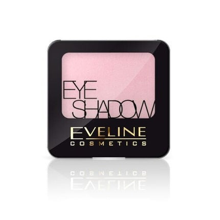 Eveline Eye Shadow Shade 29 Light Lilac