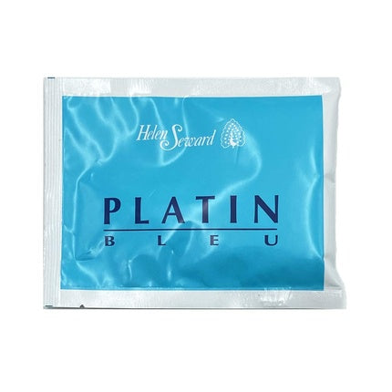 Helen Sewerd Platin Bleu Universal Bleaching Powder 24 Sachets 25g