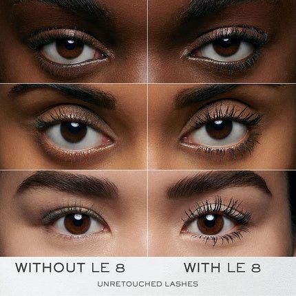 Lancome Le 8 Hypnose Serum-Infused Voluminizing Mascara for Volume