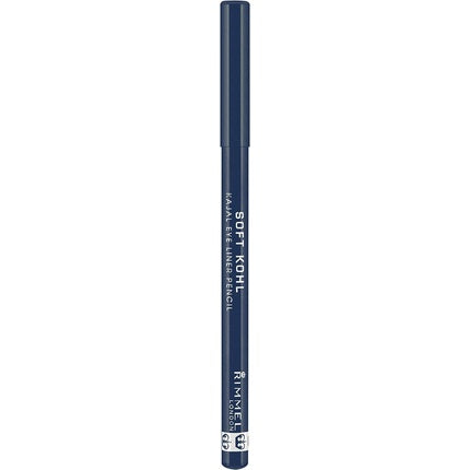 Rimmel London Eyeliner Blue 1 Count