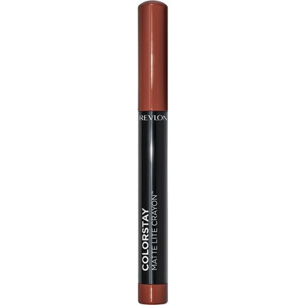 ColorStay Matte Lite Crayon Souffle All Day