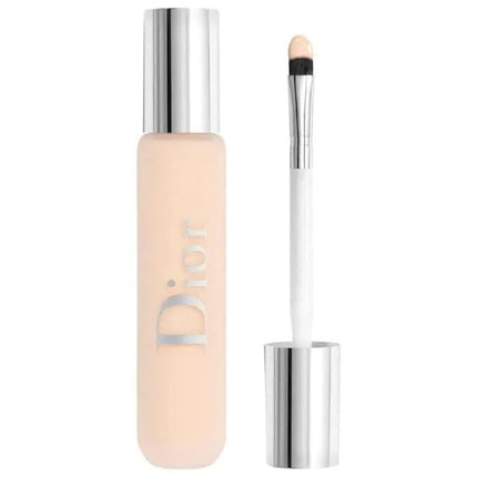 Christian Dior Backstage Flash Perfector Concealer High Coverage 2CR 0.37 Ounce Orange