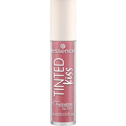 Tinted KISS Moisturizing Lip Tint #02 Mauvelous 4ml