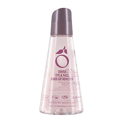 Herome Eye Care Gentle Eye Makeup Remover 120ml