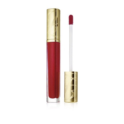 Estee Lauder Pure Color High Intensity Lip Lacquer Chrome Kimono 0.2oz