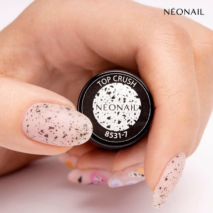 Neonail Uv Gel Polish Color Hybrid Nail Polish 8531 Top Crush 7.2ml