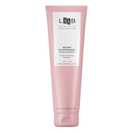AA LAAB Makeup Remover Softener 150ml