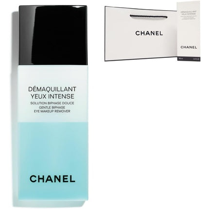Chanel Intense Eye Makeup Remover 100ml