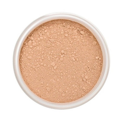 Lily Lolo Mineral Powder Foundation SPF15 Cool Caramel