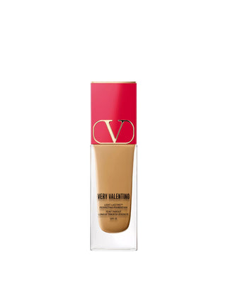 Valentino Very Valentino Liquid Foundation Ma4 Spf 25 - 25 Ml