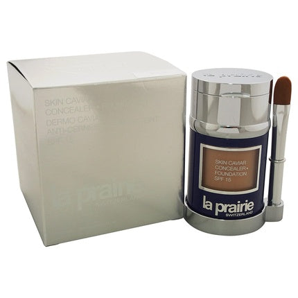 La Prairie Skin Caviar Concealer SPF 15 Women's Foundation 1 Ounce