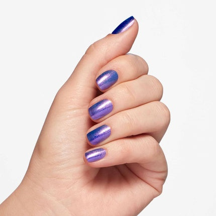 OPI Infinite Shine Long-wear System 2nd Step Terribly Nice Holiday Collection Shaking My Sugarplums 15ml