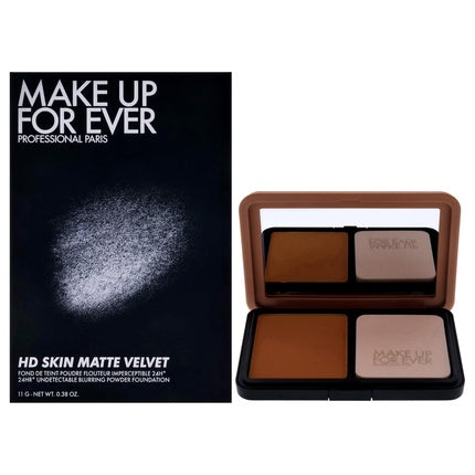 HD Skin Matte Powder Foundation 0.38 oz
