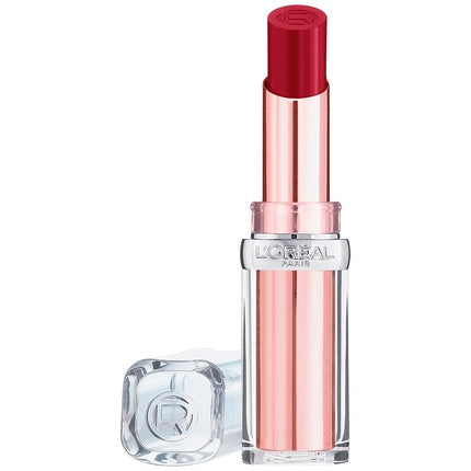 L'Oréal Paris Color Riche Glow Paradise 353 Mulberry Ecstatic Moisturizing Lipstick Balm