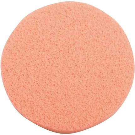 EuroStil Wet Makeup Sponge 1 Unit Black
